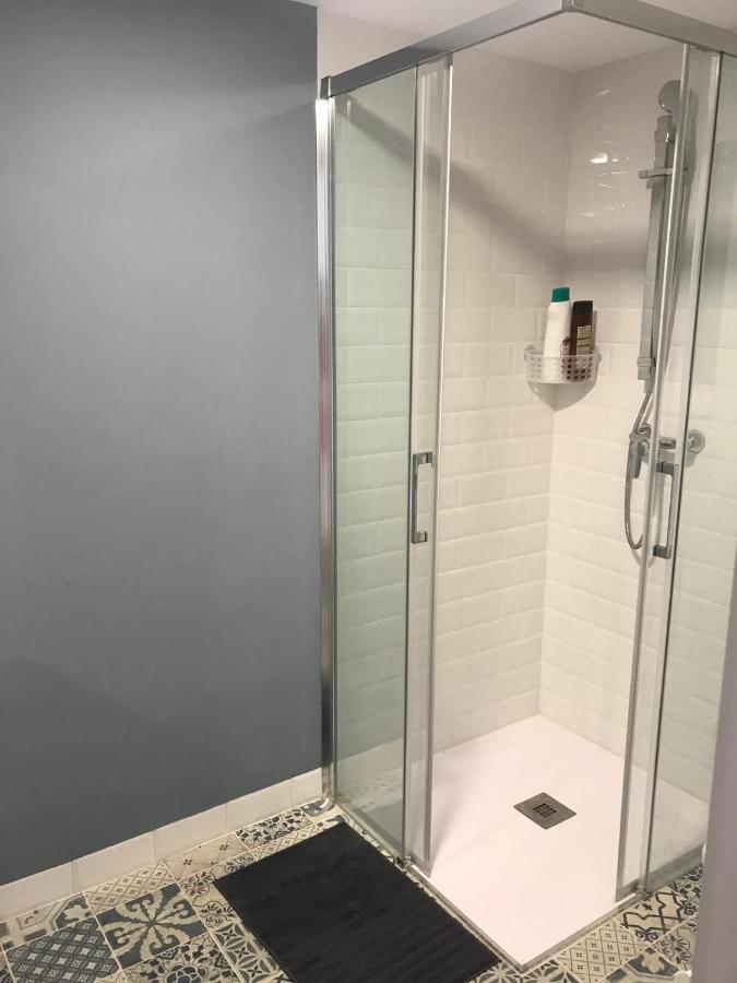 Pescadors Apartamentos Trg Benidorm Exteriör bild