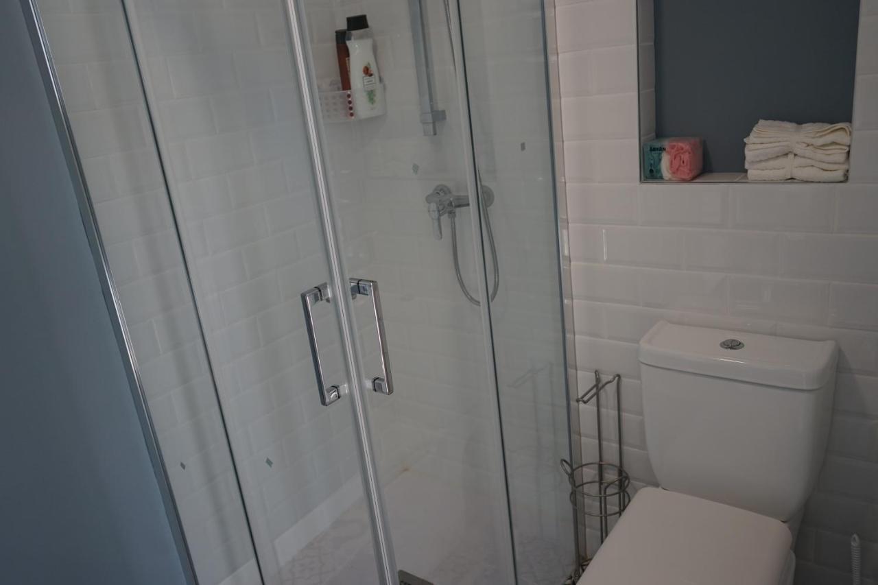 Pescadors Apartamentos Trg Benidorm Exteriör bild